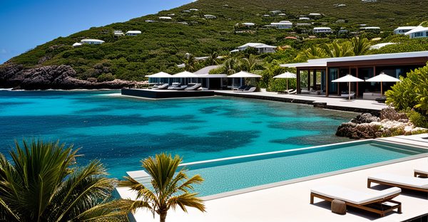 Unlock the best deals in the st barts real estate market