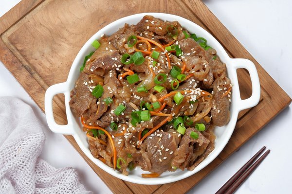 How Can You Craft a Perfect Korean Bulgogi?